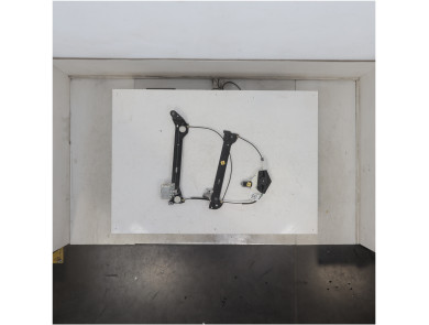 Left window-lift - Audi A5 I PH.1 - 8T0837461D - Q1-6345E