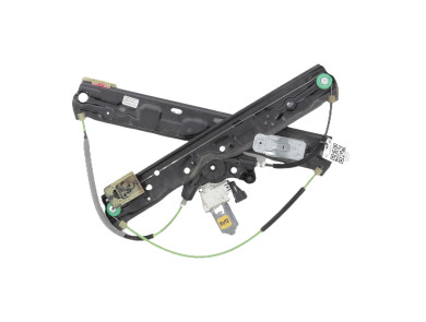 Right front window-lift - Jaguar F-PACE PH.1 - T4A1194 - T0-8691Y