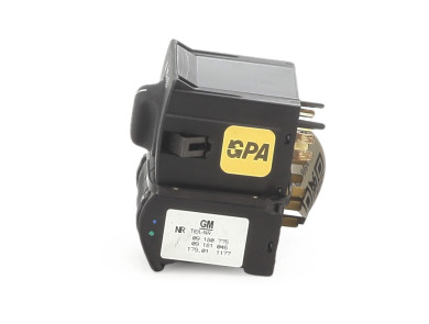 Interrupteur d'éclairage occasion - Opel ASTRA - 90437443