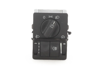 Light switch - Opel ASTRA G - 90437443 - G1-6641H