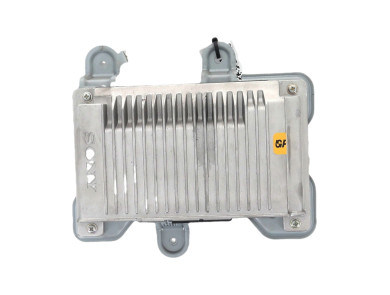 Multimedia Amplifier - Ford S-MAX - 2373009 - B0-7811F