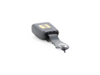 Central rear belt clip - Toyota COROLLA VERSO II PH.1 - 733800F020B0 - M1-3637Z