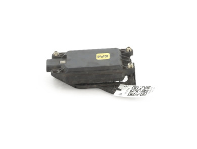Radar anti-collision - Citroen GRAND C4 PICASSO II PH.2 - 9823753980 - P1-3342B