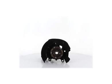 Left steering knuckle used - Renault KOLEOS - 400155HA0A