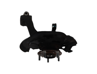 Left steering knuckle - Renault KOLEOS II PH.1 - 400155HA0A - L1-9135N
