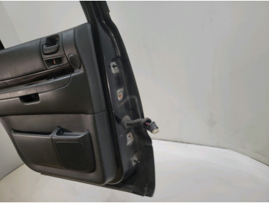 Rear left door - Dodge DURANGO - Rouge - 55256461AB - N0-9895V