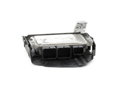 Engine calculator used - Peugeot 207 - 1943 YH