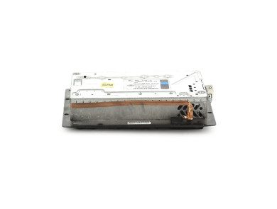 Multimedia Amplifier - Jaguar XF I PH.2 - BJ3219C164AF - P1-8031S