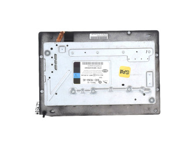 Multimedia Amplifier - Jaguar XF I PH.2 - BJ3219C164AF - P1-8031S