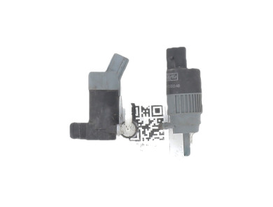 Washer fluid pump - Jaguar XF I PH.2 - C2Z22059 - F1-8040U