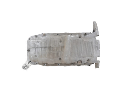 Oil sump used - Chevrolet LACETTI - 96481581