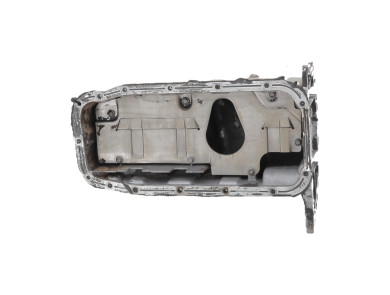 Carter d'huile - Chevrolet LACETTI NS1K_TYPE - 96481581 - J1-8078K