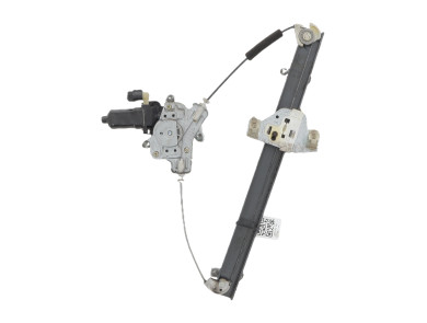 Left front window-lift - Hyundai GETZ PH.2 - 988101C100 - M1-9652N