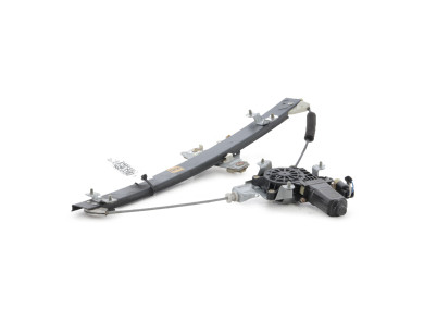 Left front window-lift - Hyundai GETZ PH.2 - 988101C100 - M1-9652N