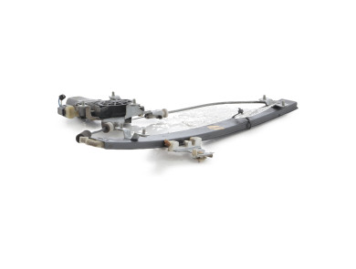 Left front window-lift - Hyundai GETZ PH.2 - 988101C100 - M1-9652N