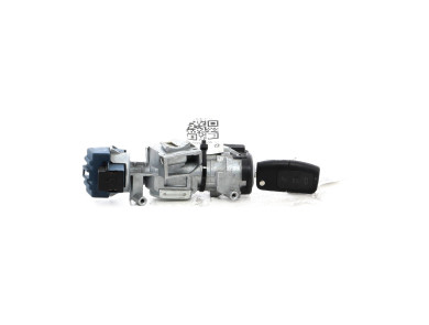 Steering lock - Ford S-MAX I PH.1 - 1681167 - Y0-4666G