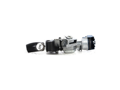 Steering lock - Ford S-MAX I PH.1 - 1681167 - Y0-4666G