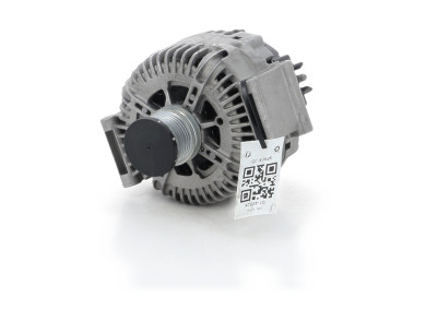 Alternator used - Jeep COMMANDER - 56044380AH