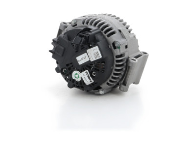 Alternateur - Jeep COMMANDER 3.0 CRD - 56044380AH - Q1-4062K