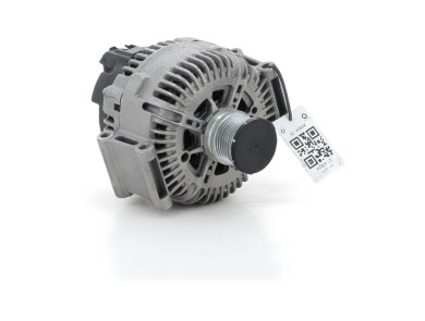 Alternator - Jeep COMMANDER 3.0 CRD - 56044380AH - Q1-4062K