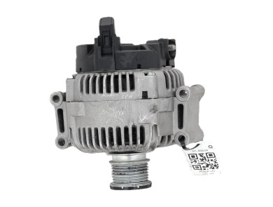 Alternator - Jeep COMMANDER 3.0 CRD - 56044380AH - Q1-4062K