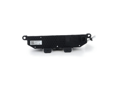 Sélecteur de vitesses - Fiat 500 III - 07357639740 - G1-0634G
