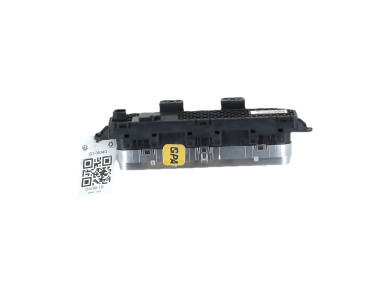 Sélecteur de vitesses - Fiat 500 III - 07357639740 - G1-0634G