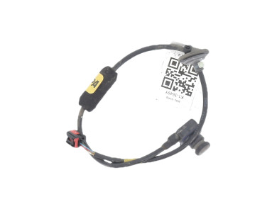 Rear camera - Jaguar XF I PH.2 - C2Z17243 - K1-3649Y