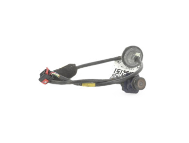 Rear camera - Jaguar XF I PH.2 - C2Z17243 - K1-3649Y