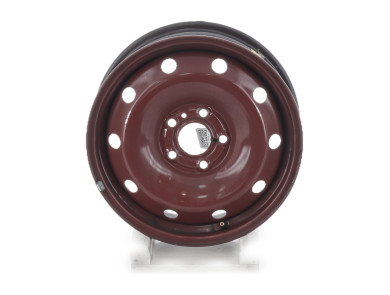 Steel wheel - Renault LAGUNA III PH.1 - 403000017R - N1-2949R