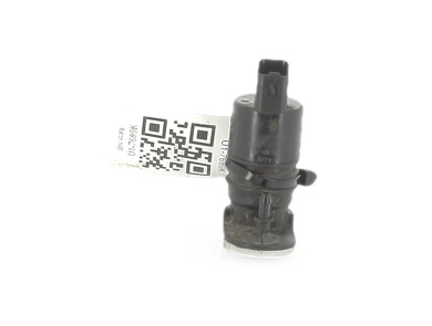 Washer fluid pump - Mitsubishi ASX PH.4 - 289209776R - U1-7689K