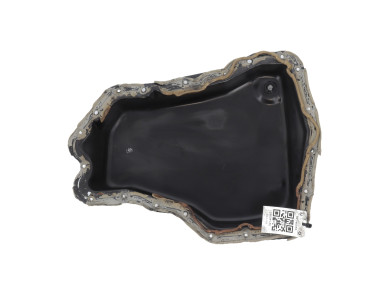 Oil sump used - Citroen C-CROSSER - 00000301P9