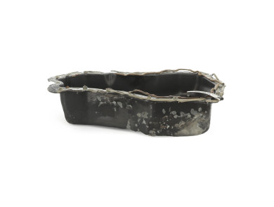 Carter d'huile - Peugeot 4007 2.2 HDI - 00000301P9 - W1-4098S
