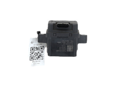 Avertisseur sonore - Opel CORSA F PH.2 - 6500695380 - X1-9278A