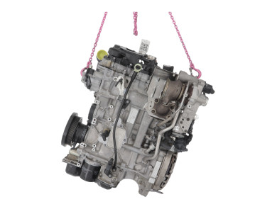 Engine type HN05-1627638180 - Peugeot 3008 II PH.1 - I1-1359Z