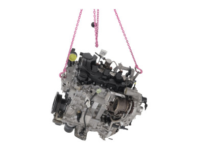 Engine type HN05-1627638180 - Peugeot 3008 II PH.1 - I1-1359Z