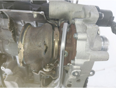 Engine type HN05-1627638180 - Peugeot 3008 II PH.1 - I1-1359Z