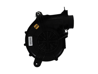 Automatic gearbox oil radiator