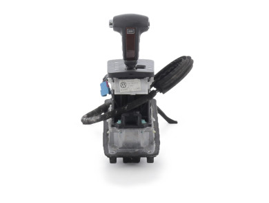 Gear paddle used - Volkswagen TOUAREG - 7l6713203