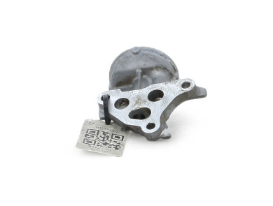 Support filtre à huile - Mazda MAZDA 2 III PH.1 1.5 SA-G - P54G14311 - H1-7759V