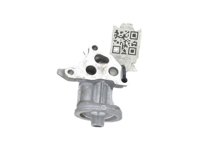 Oil filter mounting - Mazda MAZDA 2 III PH.1 1.5 SA-G - P54G14311 - H1-7759V