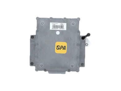 SUSPENSION COMPUTER - Ford TRANSIT V PH.1 - BK3V-4C120-AC - L1-6122K