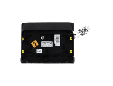 Multifunction screen - Citroen C3 III PH.1 - 9828476980 - P1-7209R