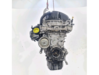 Engine used - Mini MINI - N12B16A