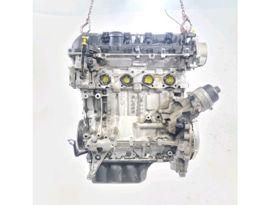 Engine type N12B16A - Mini MINI II PH.1 - B1-6294Y