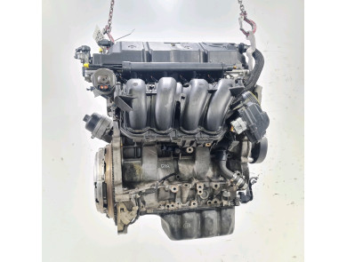 Engine type N12B16A - Mini MINI II PH.1 - B1-6294Y