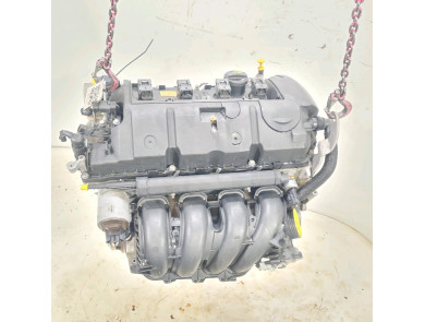 Engine type N12B16A - Mini MINI II PH.1 - B1-6294Y