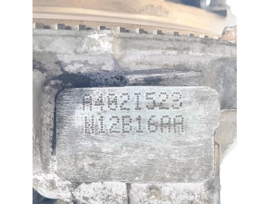 Moteur type N12B16A - Mini MINI II PH.1 - B1-6294Y