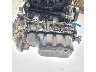 Engine type N12B16A - Mini MINI II PH.1 - B1-6294Y