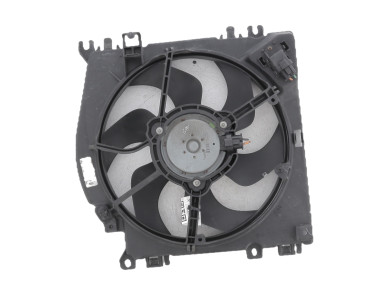 Groupe motoventilateur occasion - Renault CLIO ESTATE - 7701063963